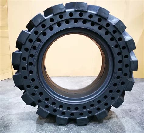 non marking 10x16 5 solid skid steer tires|solid skid steer tires.